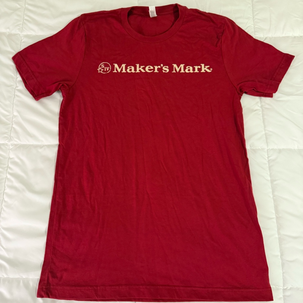 Maker’s Mark T-Shirt